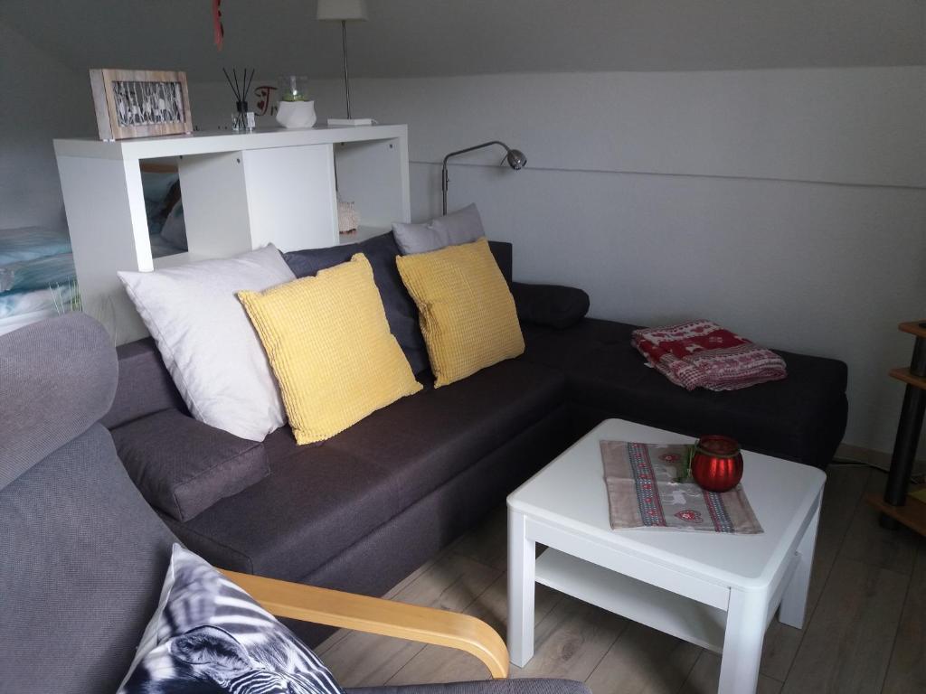 Jule's Ferienapartment room 2