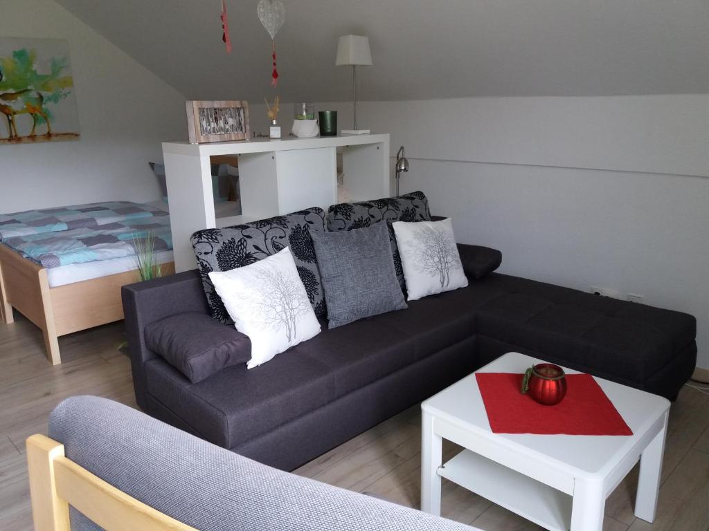Jule's Ferienapartment room 3