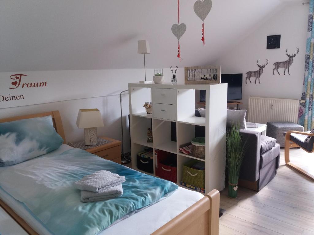 Jule's Ferienapartment room 5