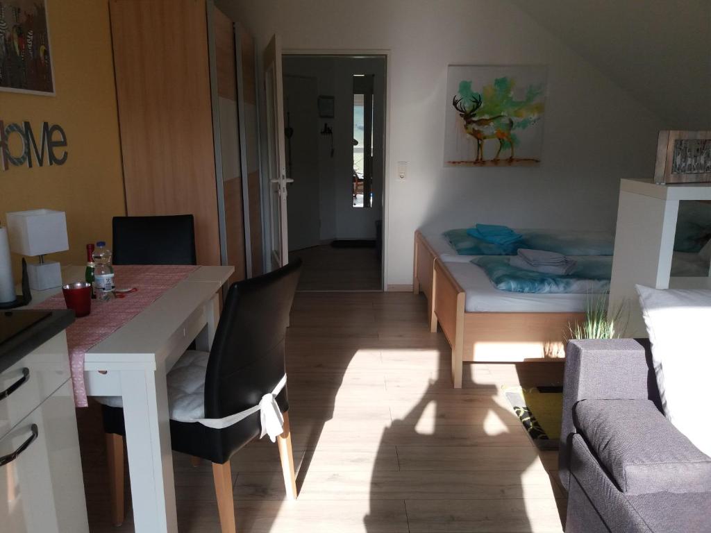Jule's Ferienapartment room 6